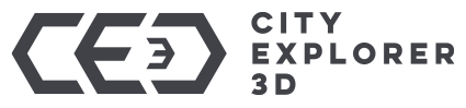 City Explorer 3D